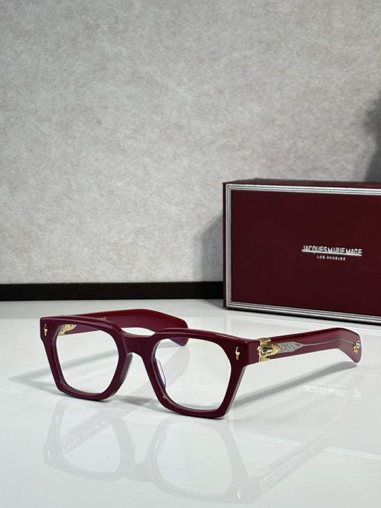 Picture of Jacques Marie Mage Sunglasses _SKUfw76300881fw